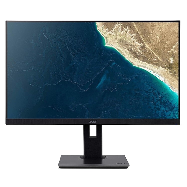 Acer B227bmiprzx 27" IPS Full HD 75Hz Monitor