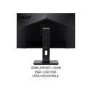 Acer B277 27'' Full HD IPS Monitor