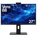 UM.HB8EE.E10 Acer Vero B278UE 27" IPS WQHD 100Hz Webcam Monitor
