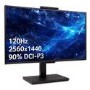 Acer Vero B8 B278U G 27" IPS QHD 120Hz Monitor
