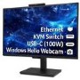 Acer Vero B8 B278U G 27" IPS QHD 120Hz Monitor