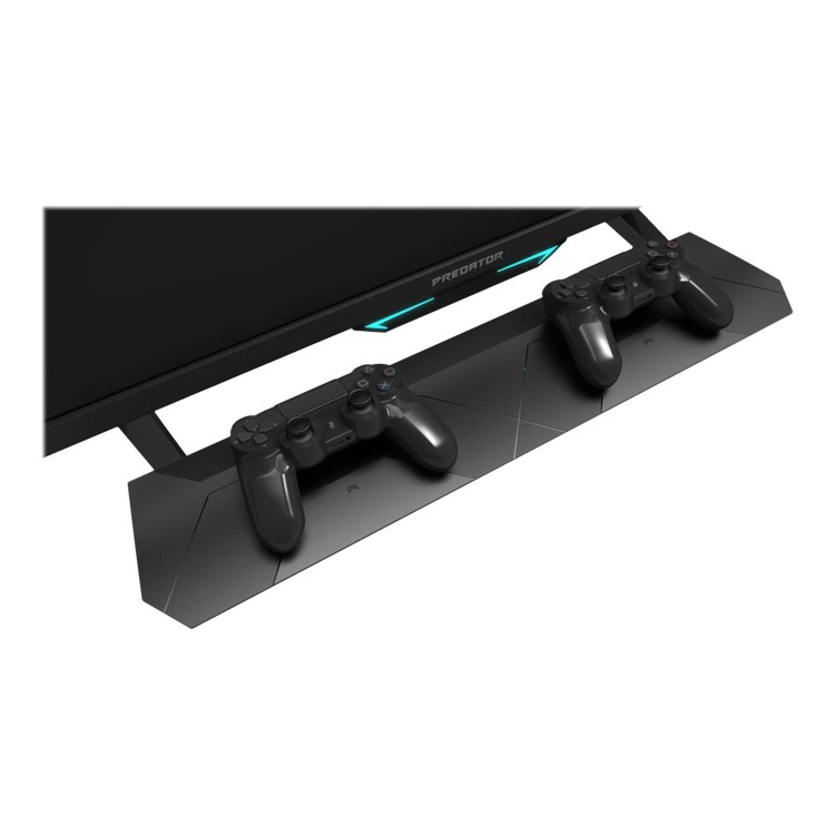Acer Predator CG437KP 43" UHD HDR G-SYNC 144Hz Gaming Monitor