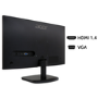Acer EK271 27" IPS Full HD 120Hz 1ms Gaming Monitor