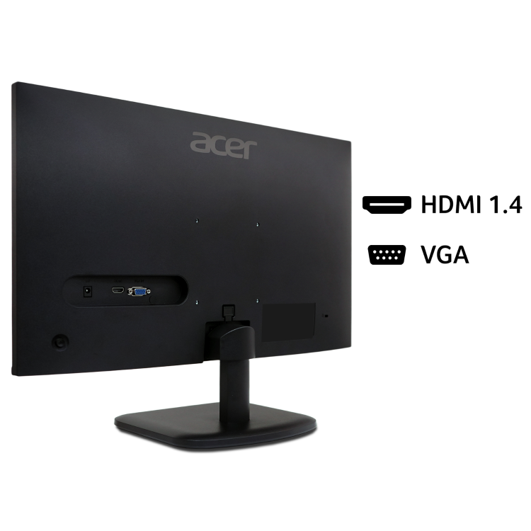 Acer EK271 27" IPS Full HD 120Hz 1ms Gaming Monitor