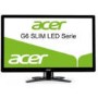 Acer 69cm 27'' Wide  16_9 FHD VA LED  6ms 100M_1 ACM 300nits DVI HDMI EURO/UK EMEA MPRII Black no DVI cable Acer EcoDisplay