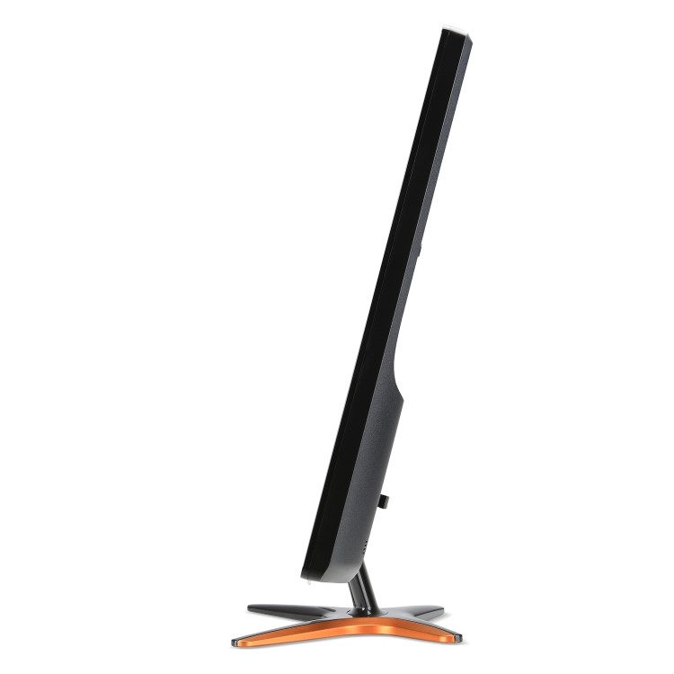 Acer G276HLBID 27" Full HD HDMI 1ms Monitor