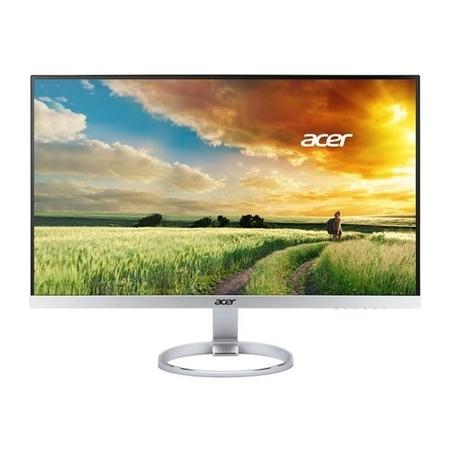 Acer H277HU 27" IPS WQHD Monitor