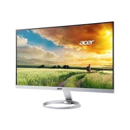 Acer H277HU 27" IPS WQHD Monitor