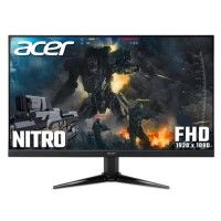 Acer Nitro QG271 27" Full HD Gaming Monitor Acer Nitro QG271 27" Full HD Gaming Monitor