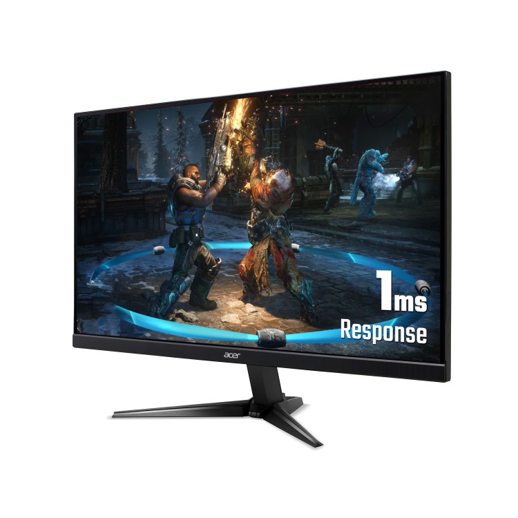 Acer Nitro QG271 27" Full HD Gaming Monitor