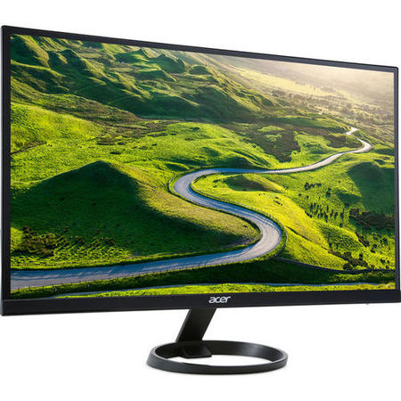 Acer R271 27" IPS Full HD Monitor