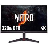 Acer Nitro VG270KV4bmiipx 27'' IPS 4K Ultra HD 160Hz 1ms Gaming Monitor