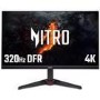 Acer Nitro VG270KV4bmiipx 27'' IPS 4K Ultra HD 160Hz 1ms Gaming Monitor