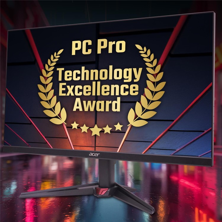 Acer Nitro VG270KV4bmiipx 27'' IPS 4K Ultra HD 160Hz 1ms Gaming Monitor