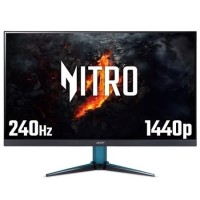 Acer Nitro VG272UW2bmiipx 27" IPS QHD 180Hz 0.5ms Gaming Monitor Acer Nitro VG272UW2bmiipx 27" IPS QHD 180Hz 0.5ms Gaming Monitor