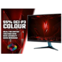 Acer Nitro VG272U 27" IPS WQHD 180Hz 0.5ms Gaming Monitor