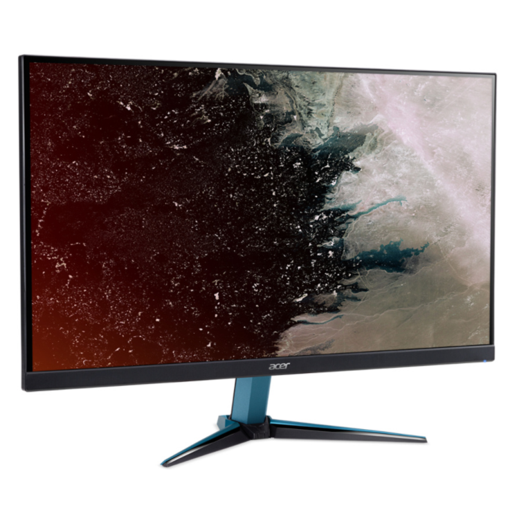 Refurbished Acer Nitro VG272U 27" IPS WQHD 180Hz 0.5ms Gaming Monitor