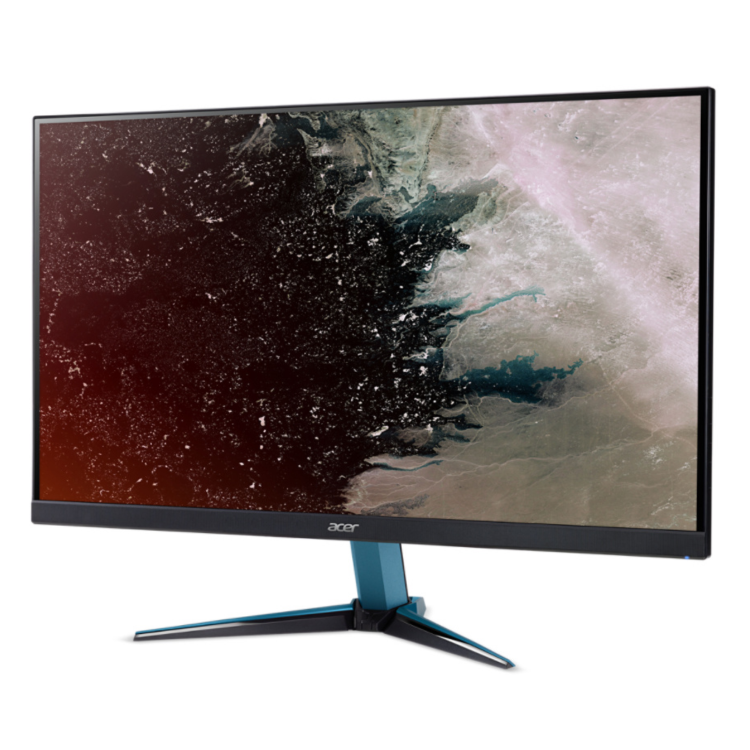 Refurbished Acer Nitro VG272U 27" IPS WQHD 180Hz 0.5ms Gaming Monitor