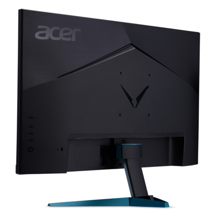 Refurbished Acer Nitro VG272U 27" IPS WQHD 180Hz 0.5ms Gaming Monitor