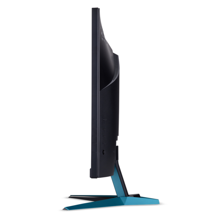 Refurbished Acer Nitro VG272U 27" IPS WQHD 180Hz 0.5ms Gaming Monitor