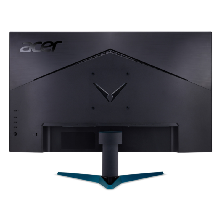 Acer Nitro VG272U 27" IPS WQHD 180Hz 0.5ms Gaming Monitor