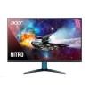 Refurbished Acer Nitro VG272UP 27&quot; IPS QHD 144Hz 1ms Gaming Monitor