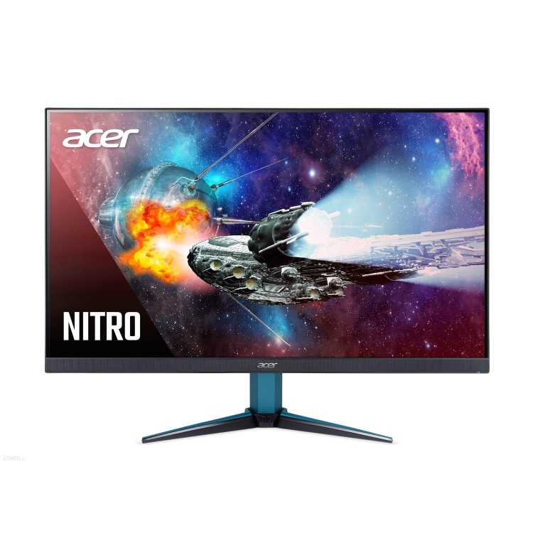 Refurbished Acer Nitro VG272UP 27" IPS QHD 144Hz 1ms Gaming Monitor