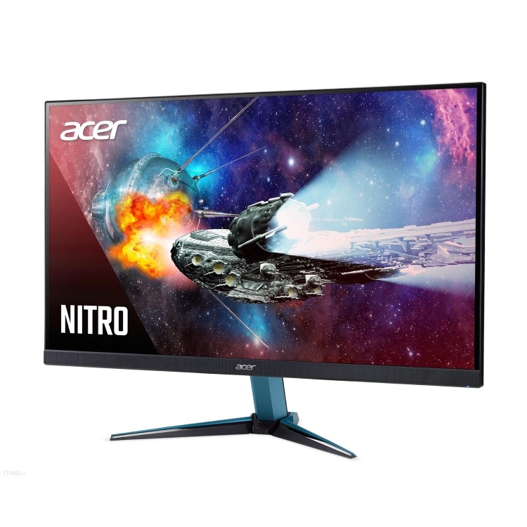 Refurbished Acer Nitro VG272UP 27" IPS QHD 144Hz 1ms Gaming Monitor