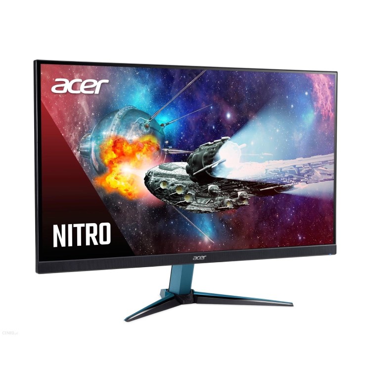 Refurbished Acer Nitro VG272UP 27" IPS QHD 144Hz 1ms Gaming Monitor