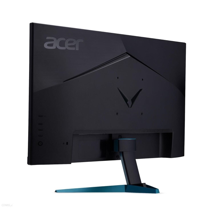 Refurbished Acer Nitro VG272UP 27" IPS QHD 144Hz 1ms Gaming Monitor