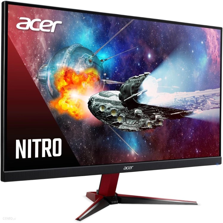 Acer Nitro VG2 27" IPS Full HD 165Hz Gaming Monitor 