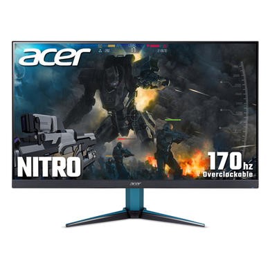 Acer Nitro VG272UV 27" QHD 144Hz Gaming Monitor 