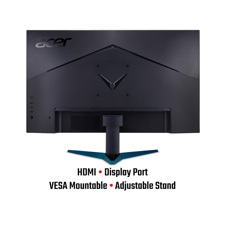 Acer Nitro VG272UV 27" QHD 144Hz Gaming Monitor 
