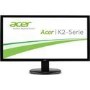 GRADE A2 - Acer K272HLbid 6ms VA LED DVI w/HDCP HDMI 27" Monitor