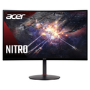 Acer Nitro XZ270UP 27" VA QHD 165Hz 1ms FreeSync Curved Gaming Monitor