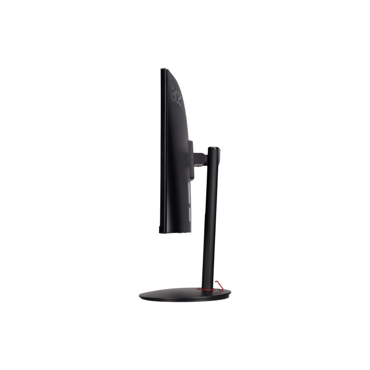 Acer Nitro XZ270UP 27" VA QHD 165Hz 1ms FreeSync Curved Gaming Monitor