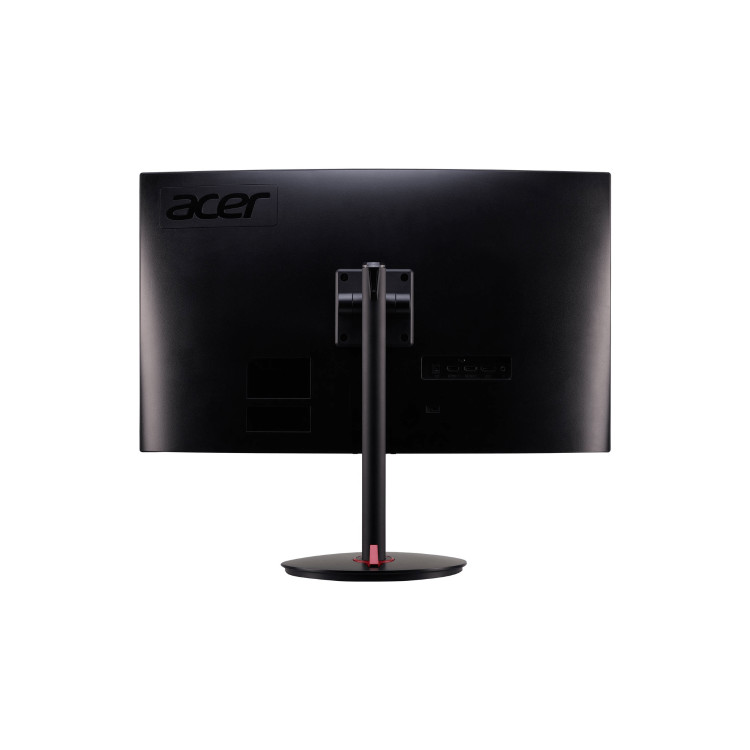 Acer Nitro XZ270UP 27" VA QHD 165Hz 1ms FreeSync Curved Gaming Monitor