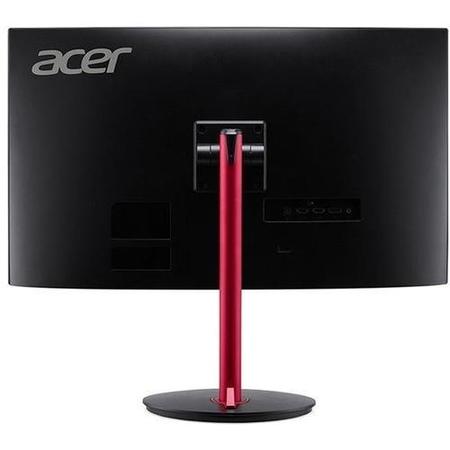 Acer Nitro 27" QHD 165Hz  Gaming Monitor