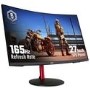 Acer Nitro XZ272 V 27" Full HD 165Hz Curved Gaming monitor