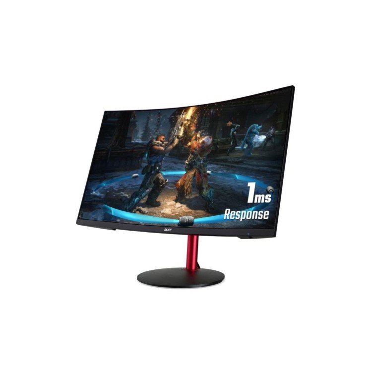 Acer Nitro XZ272 V 27" Full HD 165Hz Curved Gaming monitor