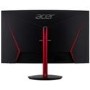 Acer Nitro XZ272 V 27" Full HD 165Hz Curved Gaming monitor