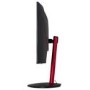 Acer Nitro XZ272 V 27" Full HD 165Hz Curved Gaming monitor