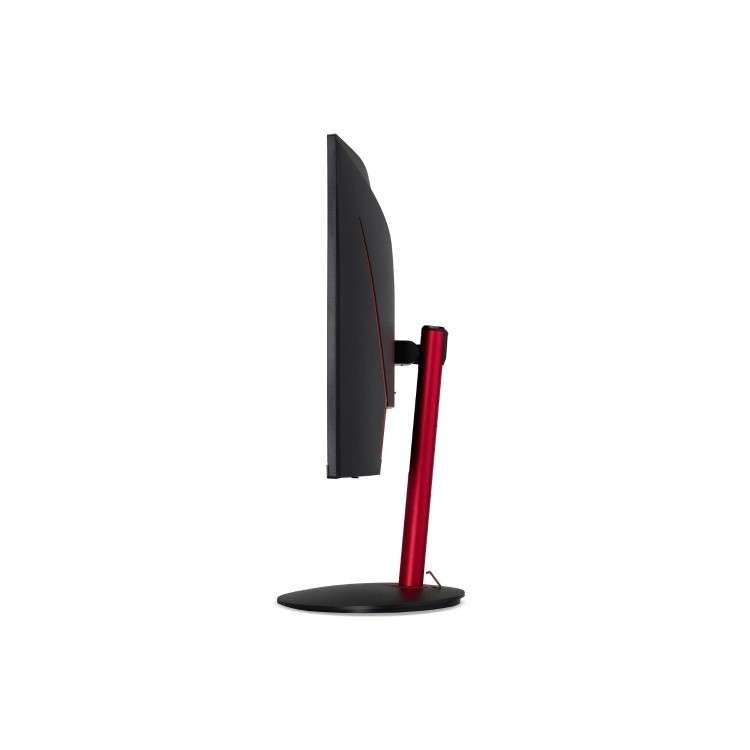 Acer Nitro XZ272 V 27" Full HD 165Hz Curved Gaming monitor