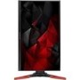 GRADE A1 - Acer 27" Predator XB271HU 2K WQHD 4ms 144Hz G-Sync Gaming Monitor