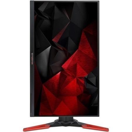 Acer Predator XB271HU 27" IPS WQHD G-Sync Gaming Monitor