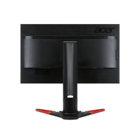 Acer Predator XB271HU 27" IPS WQHD G-Sync Gaming Monitor