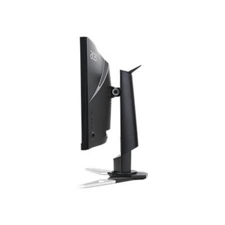 Refurbished Acer XZ271bmijpphza 27" LCD Widescreen FreeSync Monitor
