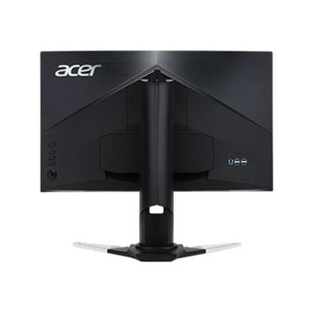 Refurbished Acer XZ271bmijpphza 27" LCD Widescreen FreeSync Monitor
