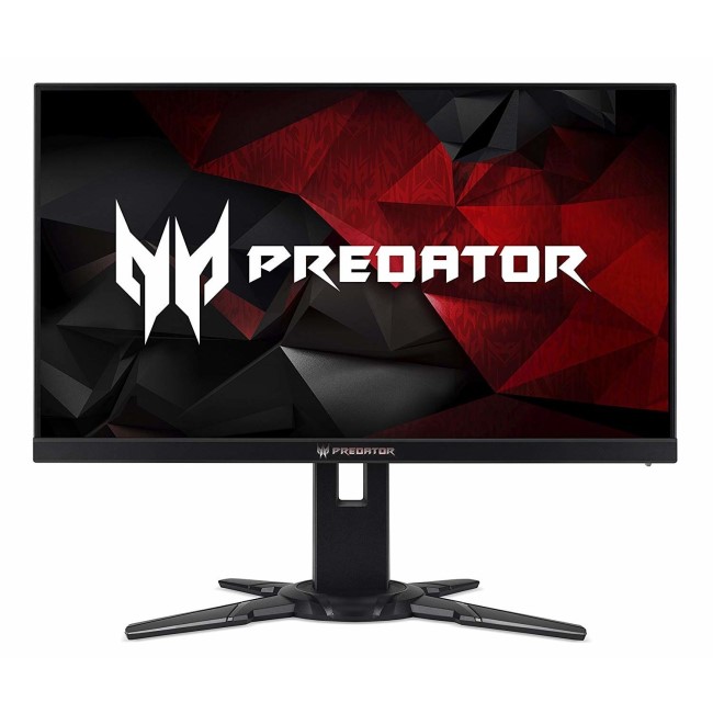 Acer Predator XB272 27" Full HD G-Sync Gaming Monitor
