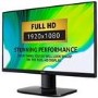 Acer KA272 27" ZeroFrame FreeSync 1MS Monitor